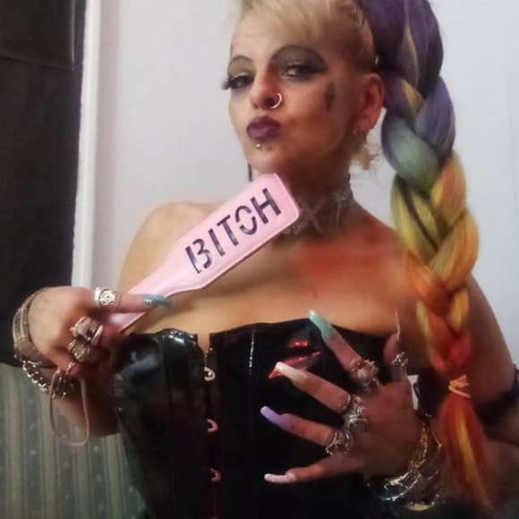 Meet your Posher, Tasha - Picture 9 of 16